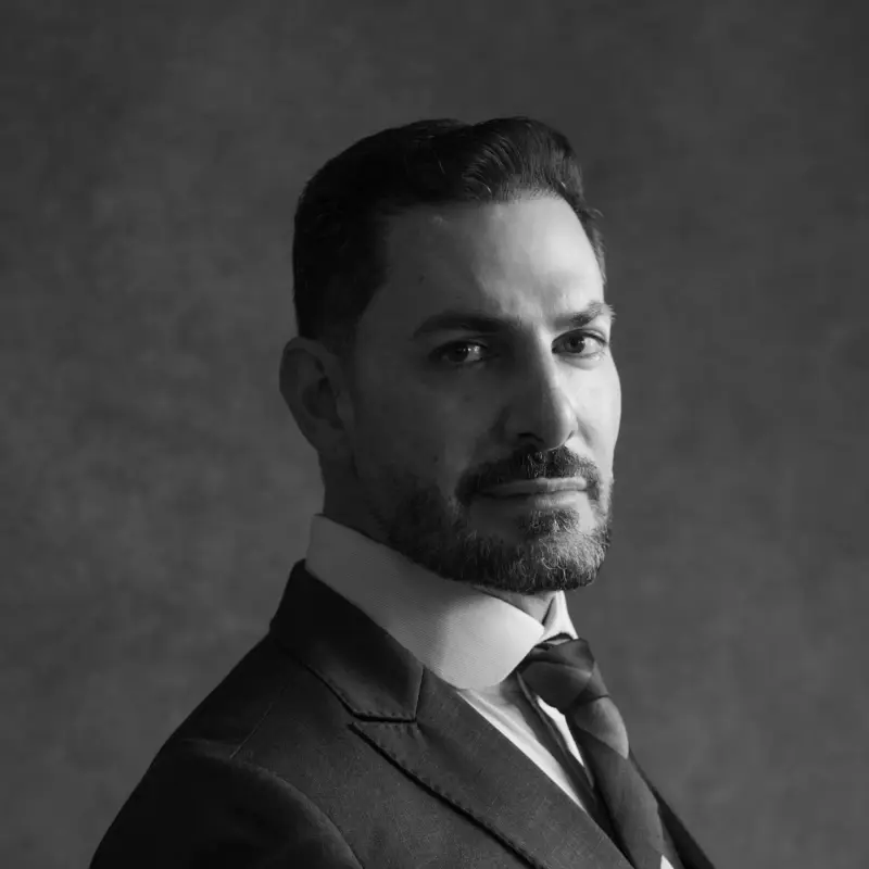 Eduardo Cristian, fundador da Costurando Sucesso